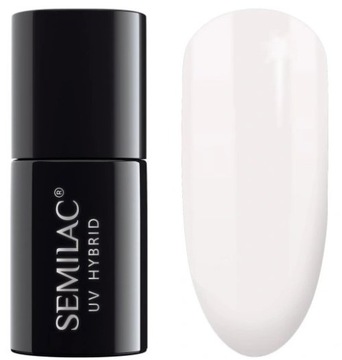 SEMILAC 001 STRONG WHITE 7ML