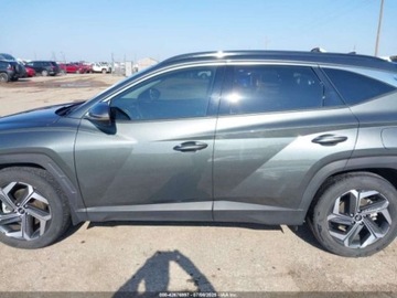 Hyundai Tucson IV 2023 Hyundai Tucson 2023 Hyundai Tucson Limited FWD 2.5 Benzyna 187KM, zdjęcie 1