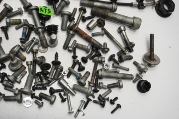 KTM 1290 SUPER DUKE 17-20 БОЛТЫ ВИНТЫ