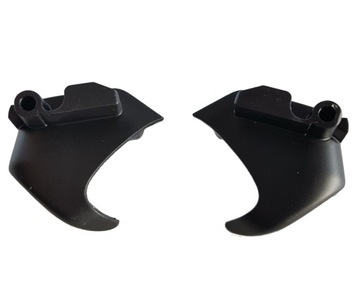 КРЮКИ, ШТОРКИ БАГАЖНИКА, RENAULT ESPACE IV