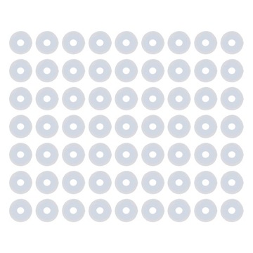 Поплавковые уплотнительные кольца для скороварки Olla