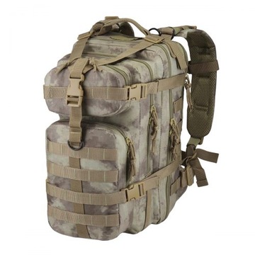 PLECAK TAKTYCZNY WOJSKOWY CAMO ASSAULT 25L ATC AU