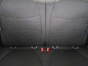 Fiat 500 IV 2024 Fiat 500 1.0 mild-hybrid, Salon Polska, zdjęcie 9