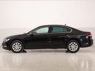 Volkswagen Passat B8 Limousine 2.0 TDI BlueMotion Technology 150KM 2015 VW Passat 2.0 TDI, Automat, Navi, Klima, zdjęcie 2
