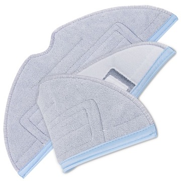 МОЮЩАЯ ЖИДКОСТЬ ДЛЯ МЫТЬЯ И ЧИСТКИ РОБОТИЧЕСКОЙ ШВАБРЫ ДЛЯ ROBOROCK S7