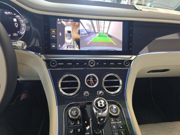 Bentley 2025 Bentley Continental GT Speed 2025 4.0l 4.0 Hybryda 771KM, zdjęcie 13