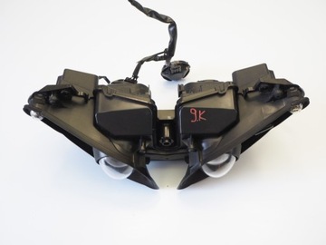 YAMAHA YZF-R1 1000 RN22 09-15 ФАРА ПЕРЕДНЯЯ ФАРА