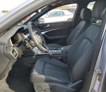 Audi A6 C8 2023 Audi a6 Premium Plus 2023 2.0l 2.0 Benzyna 261KM, zdjęcie 7
