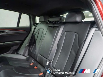 BMW X4 G02 SUV Facelifting 2.0 30i 245KM 2025 BMW X4 xDrive30i 245 KM mHEV - HarmanKardon - Kamera 360 - Hak - M Sport, zdjęcie 23