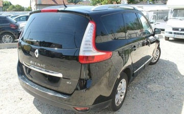 Renault Grand Scenic II Grand Scenic 2013 1.5 Energy dCi 110KM 2016 Renault Grand Scenic 1.5 Diesel 110KM, zdjęcie 4