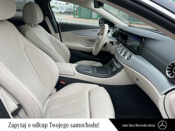 Mercedes CLS C257 Coupe Facelifting 2.0 350 299KM 2021 Mercedes-Benz CLS 350, zdjęcie 16