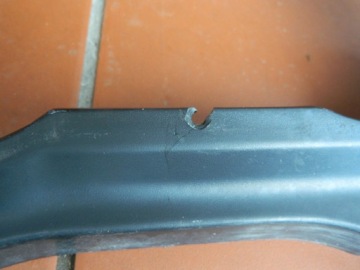 КОРПУС КРЫШКИ СЧЕТЧИКА YAMAHA TDR 125 93+