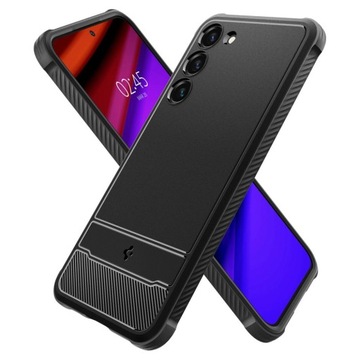 Plecki Spigen Rugged Armor Samsung Galaxy S23