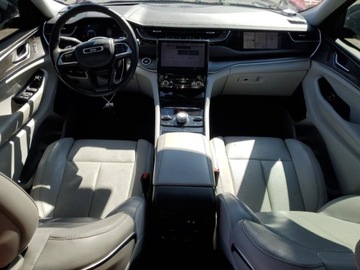 Jeep Grand Cherokee IV 2022 Jeep Grand Cherokee Overland 2022 5.7l 5.7 Benzyna 360KM, zdjęcie 8