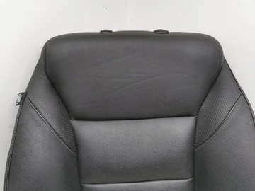 HONDA HR-V 2016 SEDADLA POHOVKA