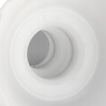 Adapter odkurzacza basenowego Mocowanie skimm