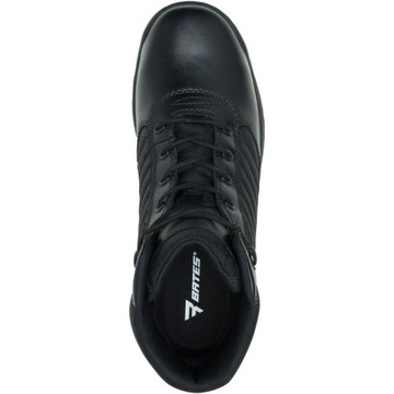 Buty taktyczne Bates Tactical Sport 2 Mid Black 44