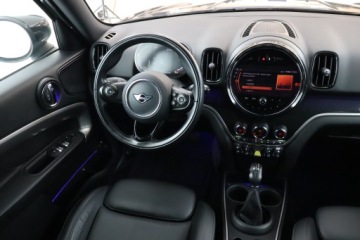 Mini Countryman F60 2021 MINI Countryman Cooper SE ALL4, Salon Polska, zdjęcie 6