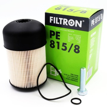 Filtr Paliwa Filtron PE815/8