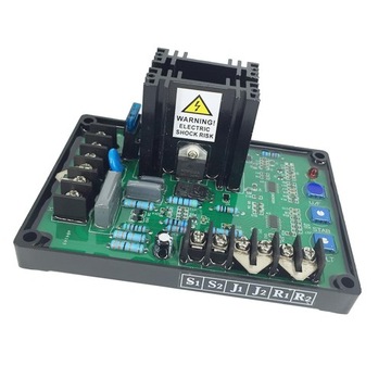 .NEW Universal GAVR A AVR Automatic Voltage Regulator Module, High Quality