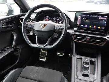 Cupra Leon II 2020 Cupra Leon 1.4 e-Hybrid, Salon Polska, zdjęcie 6