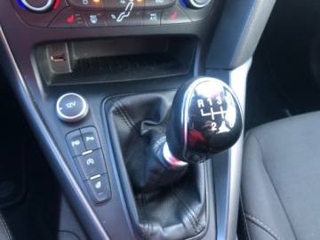 Ford Focus IV 2018 FORD FOCUS BENZYNA NAVI KAMERA ALU 19 SAM PARKUJE SUPER STAN Z NIEMIEC, zdjęcie 18