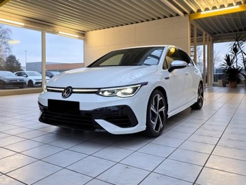 Volkswagen Golf VIII R Facelifting 2.0 TSI 333KM 2025 VOLKSWAGEN Golf R 2.0 TSI 4Mot. DSG Hatchback 333KM 2025, zdjęcie 2