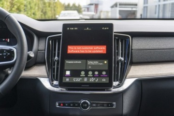 Volvo XC90 II SUV Plug-In Facelifting 2024 2.0 T8  455KM 2026 Volvo XC 90 Ultra Bright T8 AWD Plug-in hybrid 455, zdjęcie 30