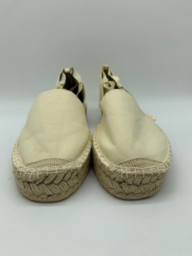 Buty damskie espadryle Even&Odd rozmiar 43