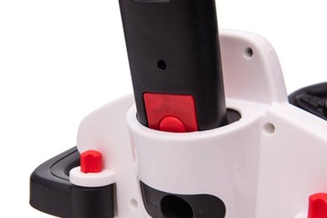 BMW SXZ2078 Ride-On с коляской, белый