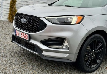 Ford Edge II 2021 Ford Edge Ford Edge 2.0 Benzyna 250KM, zdjęcie 18