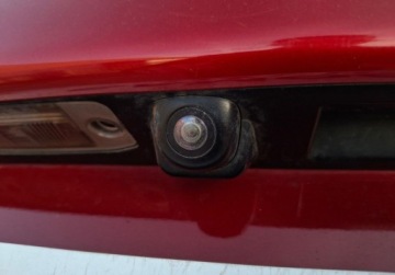 Hyundai Kona I Crossover 1.6 GDi Hybrid 141KM 2020 Hyundai Kona Hyundai Kona 1,6 141KM, Hybryda (HEV), Salon Polska, Style 1.6, zdjęcie 32