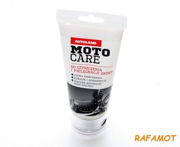 МОТОМОЮЩАЯ ЖИДКОСТЬ MOTUL E2 MOTO WASH 1 Л.