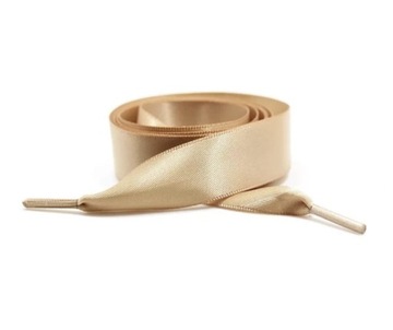 1 пара атласных шелковых шнурков, ленты, шнурки, кроссовки, белые