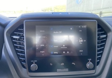 Isuzu D-Max III Extended Cab 1.9 Ddi 163KM 2025 Isuzu D-Max pelen VAT 23 1.9 Diesel 163KM, zdjęcie 17