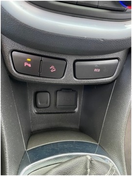 Opel Mokka I SUV 1.7 CDTI ECOTEC 130KM 2014 Opel Mokka ., zdjęcie 33