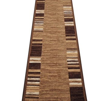 CHODNIK DO PRZEDPOKOJU NA METRY PODGUMOWANY CHODNIKI ANTYPOŚLIZGOWE 110CM