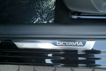 Skoda Octavia IV 2026 Škoda Octavia Skoda Octavia RS 2.0 TSI (265KM), zdjęcie 24