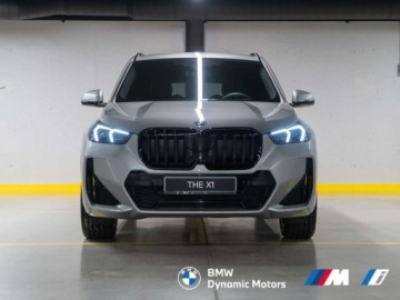 BMW X1 U11 Crossover Plug-In 1.5 30e 326KM 2026 BMW X1 xDrive30e 326 KM PHEV - Gotowy do Odbioru - Pakiet M Pro - Kamera 3, zdjęcie 3