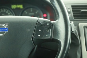 Volvo S40 II 2.0 D 136KM 2009 Volvo S40 2.0 D, Klima, Klimatronic, Tempomat, zdjęcie 12