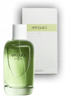 a376 PERFUMY DAMSKIE ZARA APPLEJUICE 180ml Kobiece