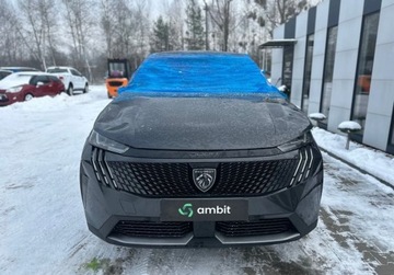 Peugeot 3008 III 2025 Peugeot 3008 1.2Mild Hybrid 136KM 2025r. Salon Polska F-Vat 23 1.2 Benzyna, zdjęcie 1