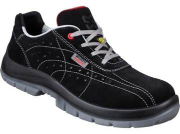 Obuwie Robocze Wurth Modyf NEW AIR S1P SRC ESD rozmiar 37