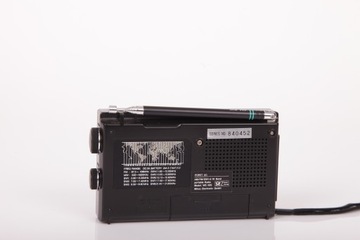 Радиостанция Intersound WE-10S