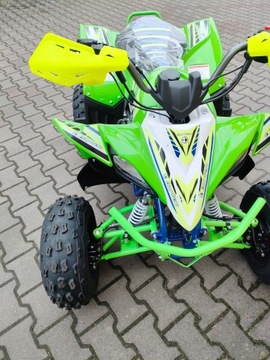 Четверная сцепка на 125 шаров