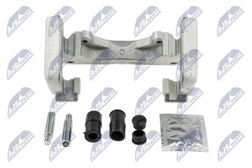 NTY HZP-CT-015A Опора, тормозной суппорт