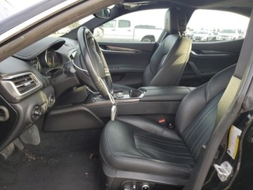 Maserati Ghibli III 2021 Maserati Ghibli 2021r., 3.0L, zdjęcie 7