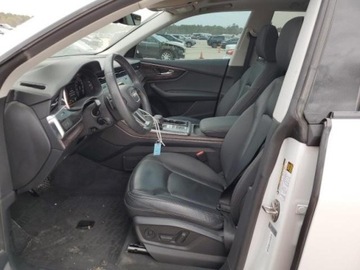 Audi Q8 2019 Audi Q8 2019, 3.0L, 4x4, PREMIUM, od ubezpieczalni, zdjęcie 6