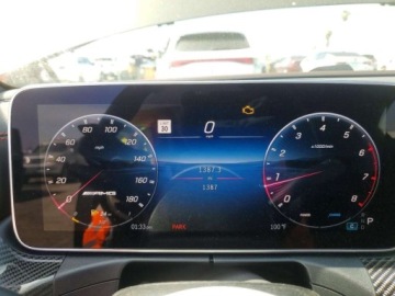 Mercedes CLE Coupe AMG 3.0 53  449KM 2026 Mercedes-Benz CLE 2026r., Cle Amg 53 4matic, 3L, od ubezpieczalni 3.0 449KM, zdjęcie 11
