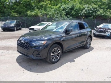 Audi Q5 II 2024 Audi Q5 Premium 45 Tfsi S Line Quattro 2024 2.0l 2.0 Benzyna 261KM, zdjęcie 1